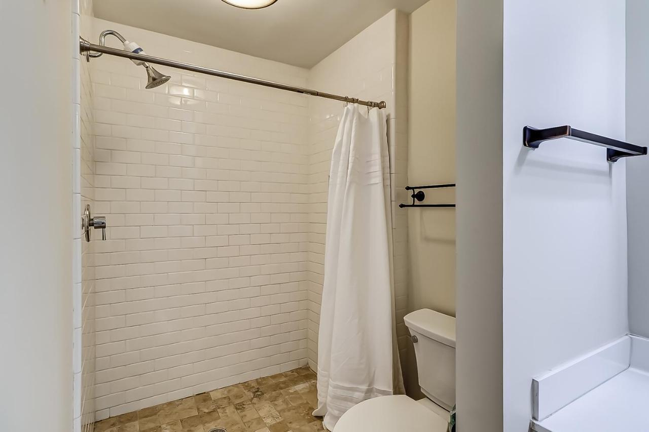 ヒルトンヘッドアイランドSea Cloisters 409アパートメント エクステリア 写真