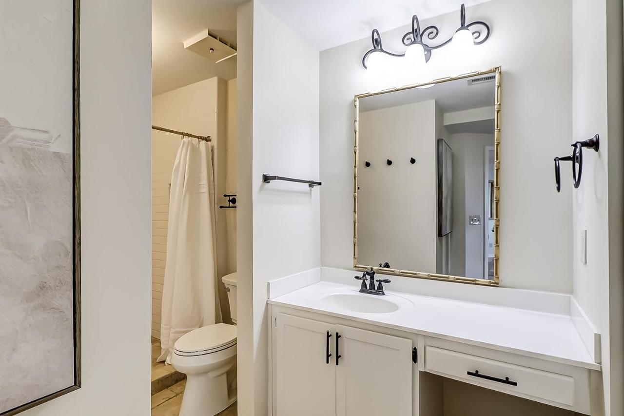 ヒルトンヘッドアイランドSea Cloisters 409アパートメント エクステリア 写真