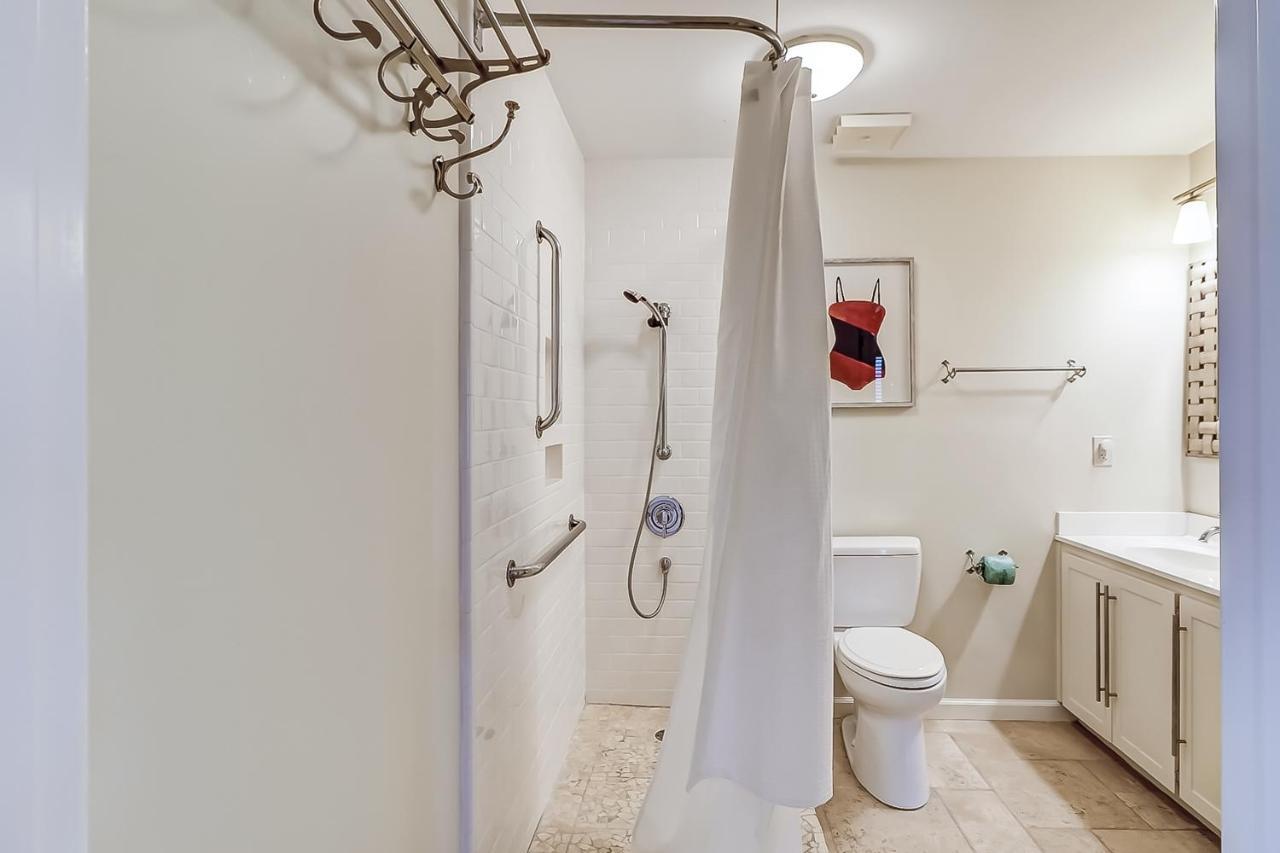 ヒルトンヘッドアイランドSea Cloisters 409アパートメント エクステリア 写真